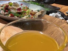 -1819餐厅·团队聚餐·烤串·精酿