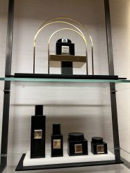 -文华东方水疗中心