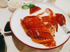 -大鸭梨烤鸭店(光彩店)
