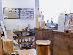 -Line 咖啡(石厦花园店)