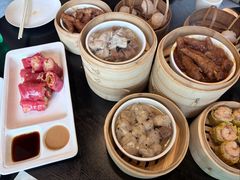 -金鼎轩(鸟巢北辰荟店)