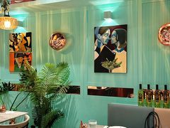-SHADOWS•Bistro&Eatery(安福路店)