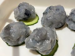 虾滑-小城牛事·鲜牛肉火锅(万达店)