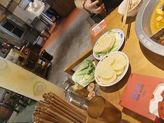 -楠火锅(太古里总店)