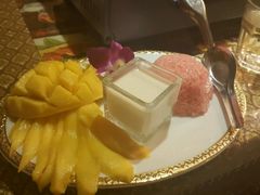 -早安曼谷泰国餐厅