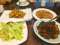 -走马楼饭庄(慈城古县城店)
