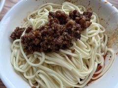 -吴记怪味面(牛王庙店)