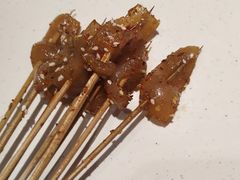 -木屋烧烤(坂田天安云谷店)