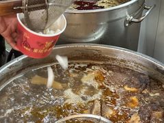 -江三王记牛杂馆(总店)