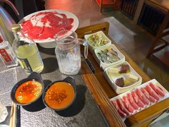 -旺晖本帮骨头煲·深夜火锅(梅园路店)