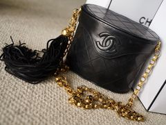 -CHANEL(恒隆广场店)
