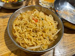 -姜虎东白丁烤肉(银泰中心in99店)
