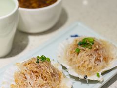 -船歌·鱼水饺青岛菜(金狮广场店)