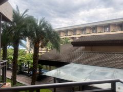 -西昌邛海湾柏樾酒店(原邛海湾柏栎度假酒店)