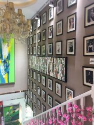 -艺米阳光Hair Salon