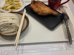 -永和大王(茉莉上新·小厨·东四十条店)