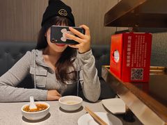 -海底捞火锅(航洋城店)