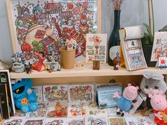 零售区-歎雪糕低糖低脂Gelato冰淇淋