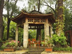 -老木棉·匠园