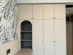 -欧睿宇邦全屋定制(无锡梁溪店)