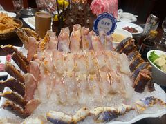 -东海怡品海鲜豆捞(舟宿夜江店)