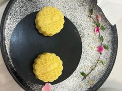 -富淳饭店(世纪公园店)