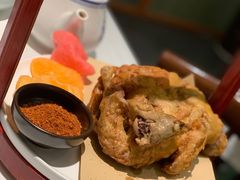 -江城小馆陕南妈妈菜·全球旅行餐厅(钟楼店)