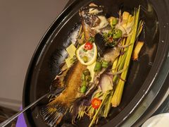 -聚福宝合苑食府(南头镇店)