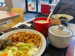 -永和大王(杨高中路店)