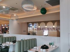 -四季缤纷椰子鸡(德思勤店)