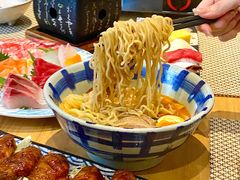 -琴寿司居酒屋(软件园店)