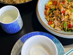 -桥边小楼·手工云南菜·丽江地标美食