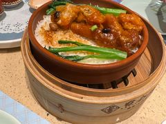 -点都德(华强南店)