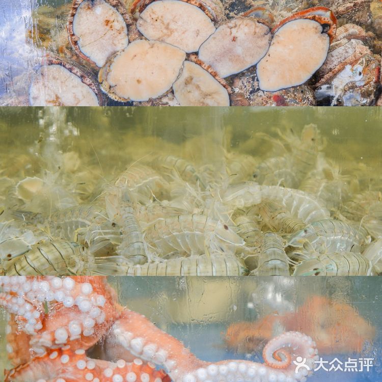 三亚|一线湖景➕海鲜市场‼️在这吃海鲜太舒服