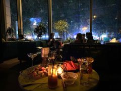 -柒Lounge(三里屯店)