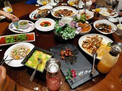 -闲湖城·黄龙饭店