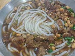 -覃肥叔桂林米粉(粮道街店)