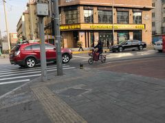 -酵種麦田(山师店)