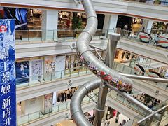 -巴黎春天(浦建店)