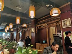 -洛阳面馆(红专路店)