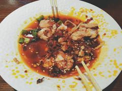 -成都你六姐·牛肉冒菜(城市集市合生汇店)