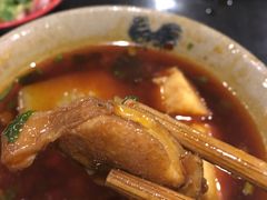 兔子小锅-冯记香辣兔火锅(茶店子总店)
