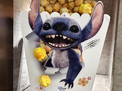 -百美汇影城(LUXE嘉里中心店)