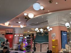 -奈尔宝家庭中心·亲子餐厅(苏州大悦城店)