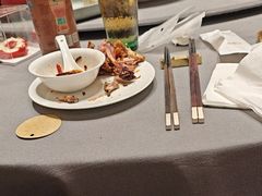 -阿庄新豫菜(航海东路店)