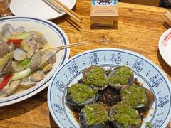 -福苗小骆驼烧烤(莲湖路店)