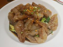 海蜇头-永红源·啤酒烧烤海鲜大排档(台柳路店)