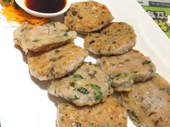 顺德鱼饼-黄但记老店·陈村粉食府