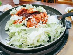 春川铁板鸡-春川铁板鸡(高科园店)