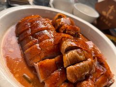 -那家·油麻菜馆(先农大院店)